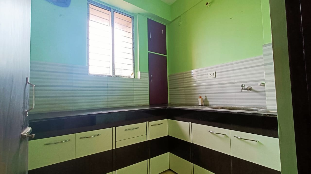 Unfurnished 3bhk in 4, Ganesh Mandir Road, New Guwahati, Jyoti Nagar, Bamunimaidan, Guwahati, Assam, India for Rent